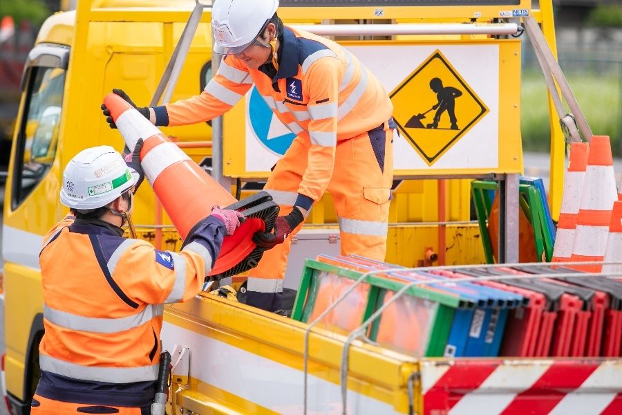 Chào mừng người Nhật mới bắt đầu [Aichi/Nagoya] Hướng dẫn giao thông đường cao tốc /chưa có kinh nghiệm OK