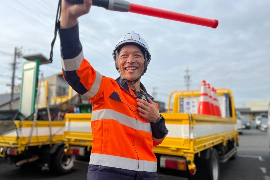 Chào mừng người Nhật mới bắt đầu [Aichi/Nagoya] Hướng dẫn giao thông đường cao tốc /chưa có kinh nghiệm OK