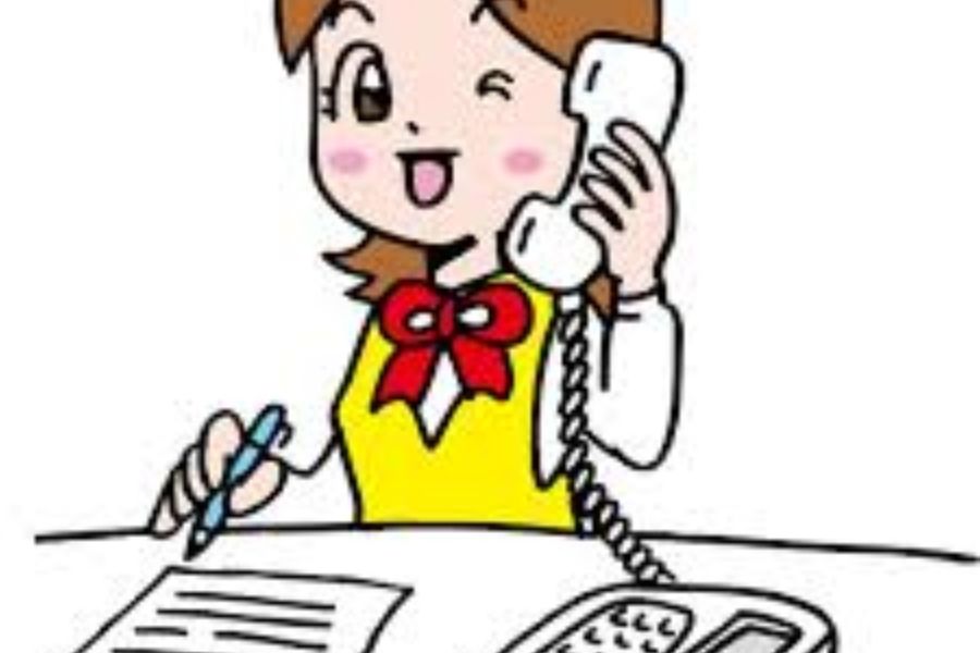 [Estamos procurando trabalhadores de escritório 3 dias por semana]