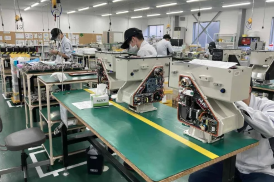 안정적인 수입, TIG 용접, 주간 근무 한정, 1500엔, 군마현 후지오카에서 활동하는 여성