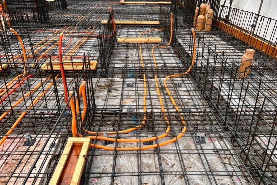 [Funcionário em tempo integral] Equipe de trabalho elétrico | OK inexperiente, suporte de aquisição de qualificação disponível