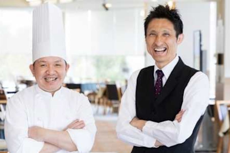 [Nhân viên hợp đồng] Nhân viên nhà bếp bên đường/ký túc xá đơn đầy đủ/phụ cấp đầy đủ/5040-3-k