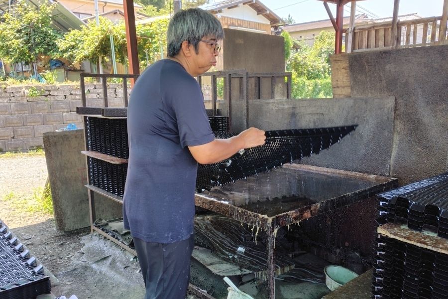Suporte multilíngue ◎ [Funcionários em tempo integral que fabricam equipamentos de resfriamento] Amantes da manufatura são bem-vindos e inexperientes OK @Odawara