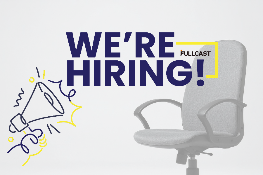 Recrutamento/pessoal de escritório (trabalho de escritório) | [Roppongi]