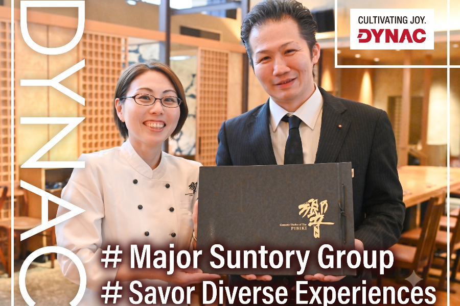 Funcionário contratado de um grande grupo corporativo [Honcho] equipe autêntica de um restaurante de teppanyaki/3834-3-h