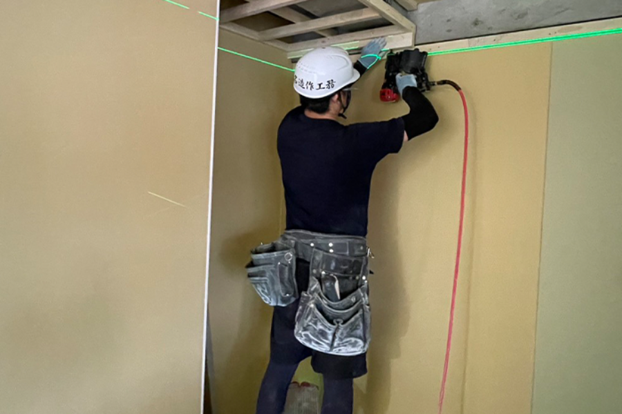 Nhận một công việc từ người thiếu kinh nghiệm [thợ mộc chung cư] những người có bằng lái xe đều được chào đón; trả lại trực tiếp OK