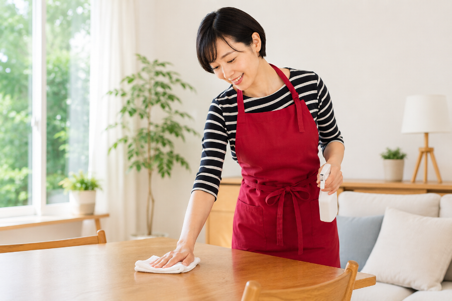 Agência de trabalho doméstico Yotsuya-sanchome