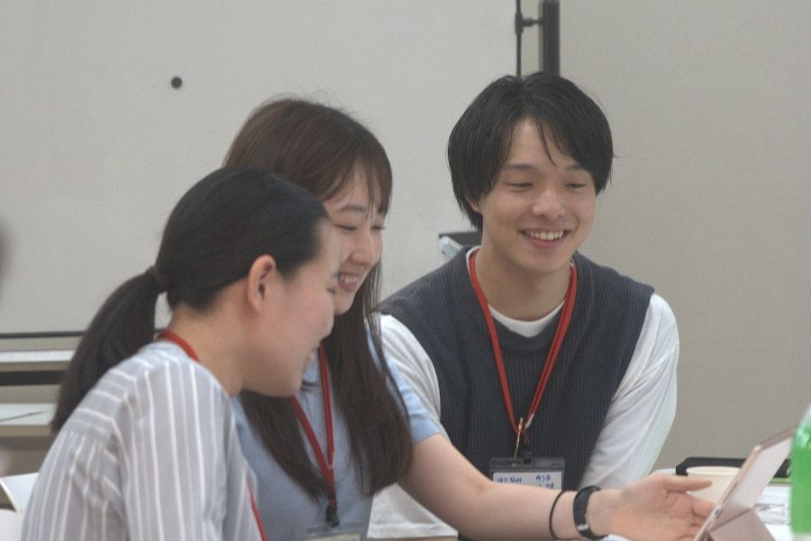 [Aichi | Tôi đã tham gia YOLO JAPAN] Các công việc điều dưỡng có nhân viên nước ngoài đang hoạt động