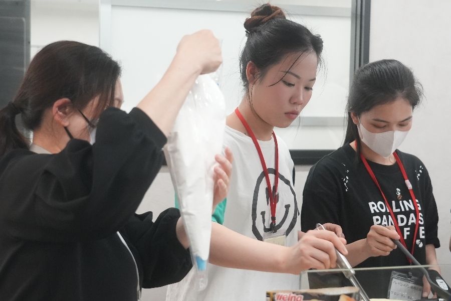 [Em Tóquio | Entrei para a YOLO JAPAN] Empregos de enfermagem onde funcionários estrangeiros estão ativos