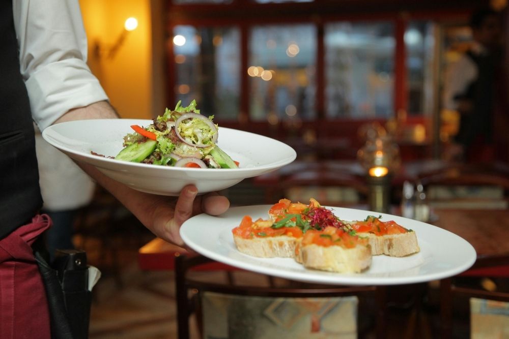 [Kyoto Hotel Cooking Staff] All Day Dining Cooking Staff 🧑‍🍳