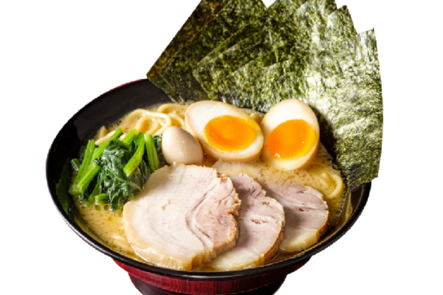\ Tem um histórico de contratação de estrangeiros/funcionários da loja de ramen “Machida Shoten Kariya Store”