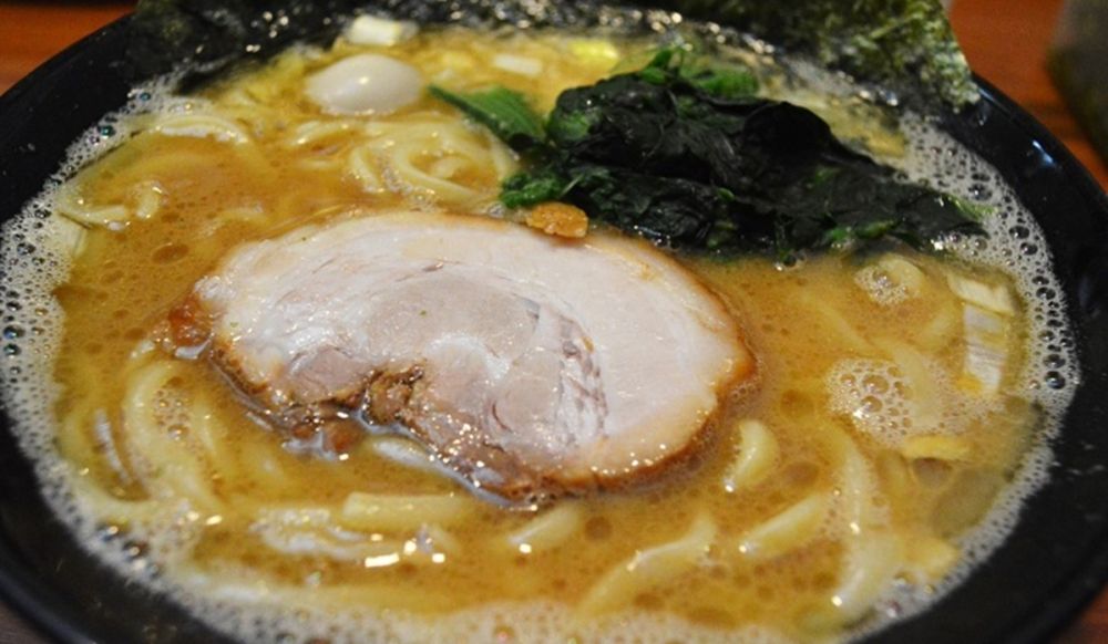 \ 有雇用外国人/拉面店员工的记录 “町田商店练马土田店”