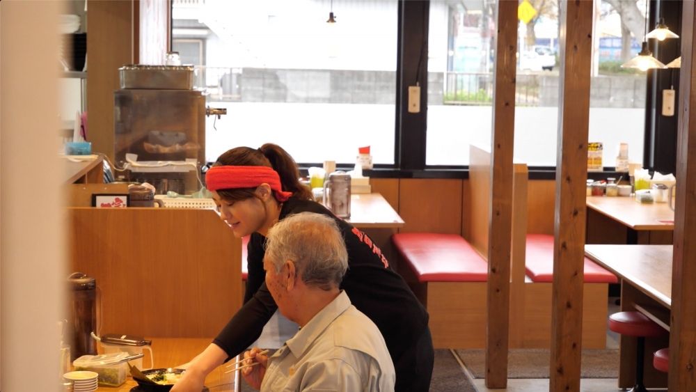 ＼外国人採用実績あり／ラーメン店STAFF《町田商店　横浜池辺町店》