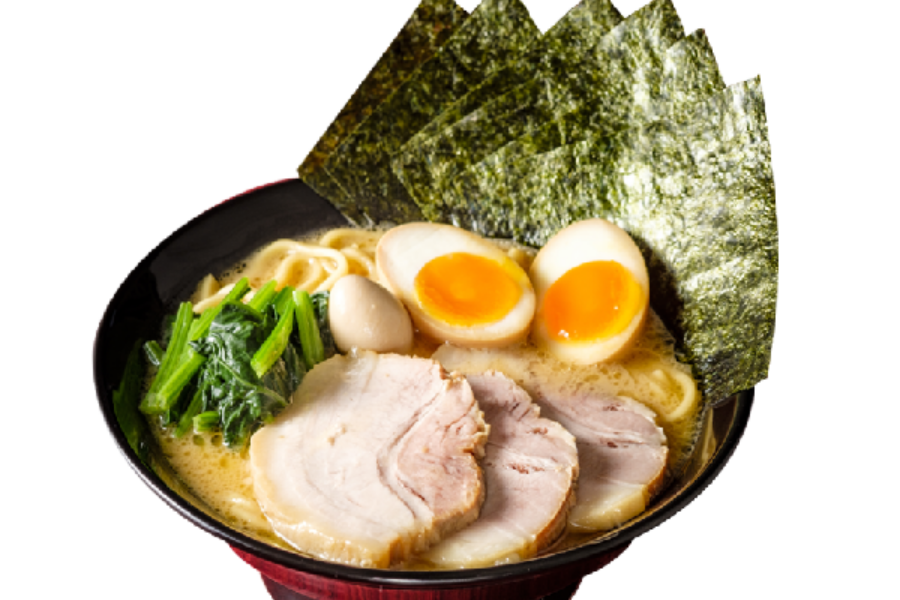 \ Tem um histórico de contratação de estrangeiros/funcionários da loja de ramen “Machida Shoten Shimizu Interchange Store”