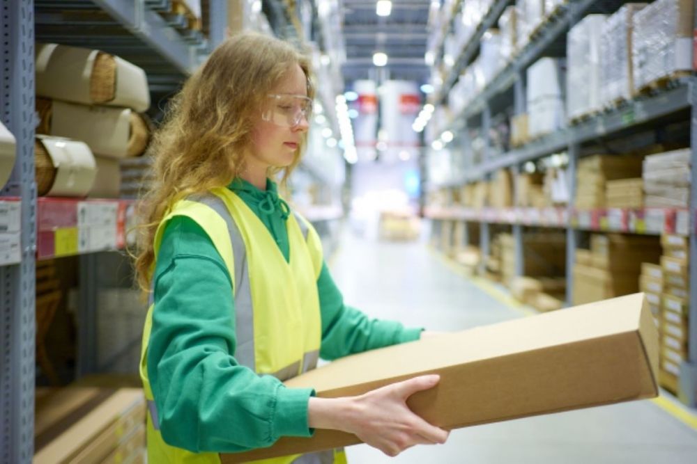 Ca đêm 200.000 đến 300.000 ★ 2 đến 5 ngày một tuần! Chưa có kinh nghiệm/W hoạt động OK! /Dễ thôi! Công việc tách hành lý