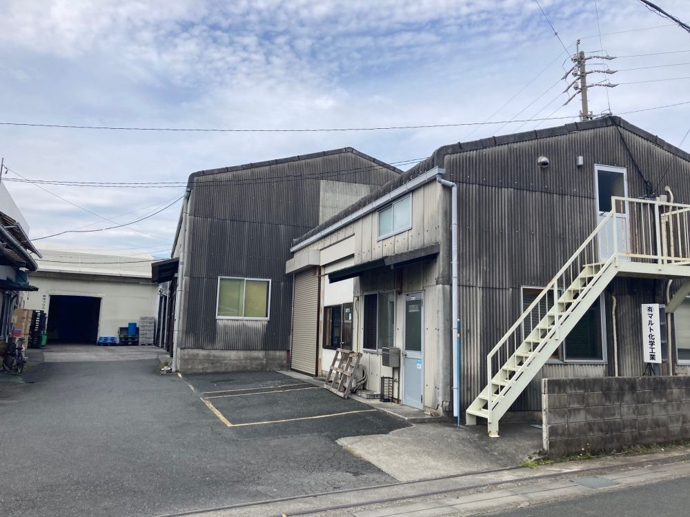 [爱知县田原市] 汽车零部件制造机械操作工