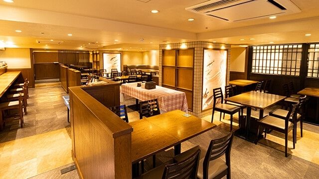 [Lương giờ siêu cao!! Công việc là 1.250 yên mỗi giờ] Nó nằm bên trong ga JR Tokyo,   Hỗ trợ thị thực đầy đủ người mới bắt đầu chào đón