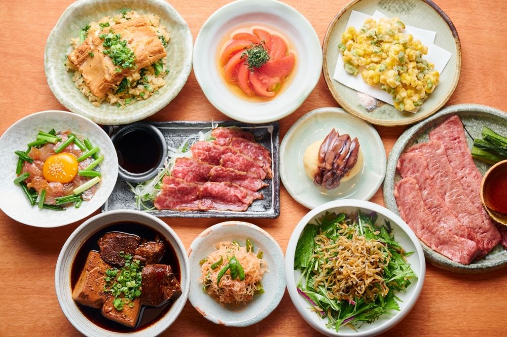 Restaurante, Lavador de louça in Tokyo, Toyosu　豊洲