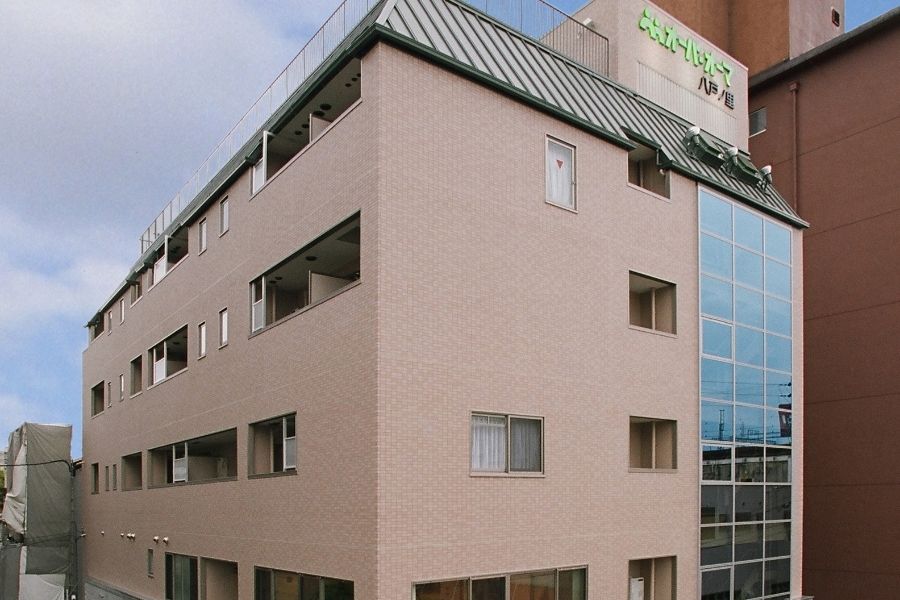 [In-facility nursing] “Opaoma Hachinohe no Sato” full-time employee who can make use of first-time employee training qualifications