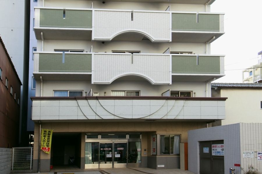 [Nursing Staff] “Heart Life EBISU” part-time job where you can make use of your first-time employee training qualifications