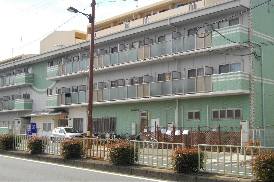 [Nursing staff] “Sakuranbo Shimizugaoka” part-time job where you can make use of your first-time training qualifications