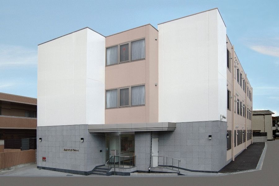 [Nursing Home Nursing] “Opaoma Genjigaoka” part-time job where you can make use of your first-time employee training qualifications