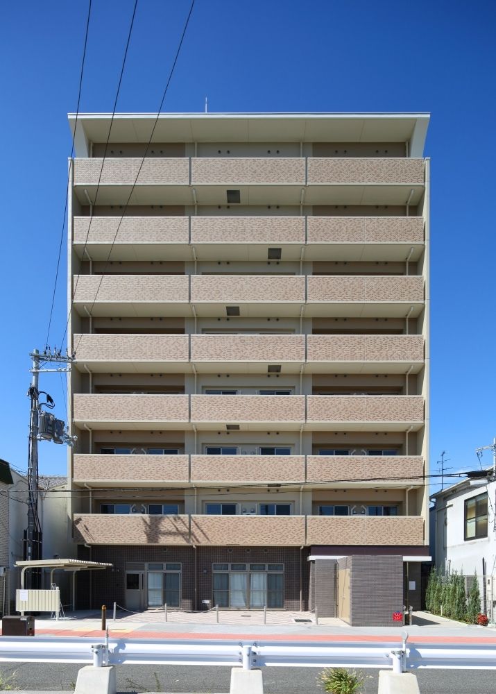 Utilizing first-time training qualifications [nursing home nursing staff] “Kitatanabe Terukino no Sato” /full-time employee