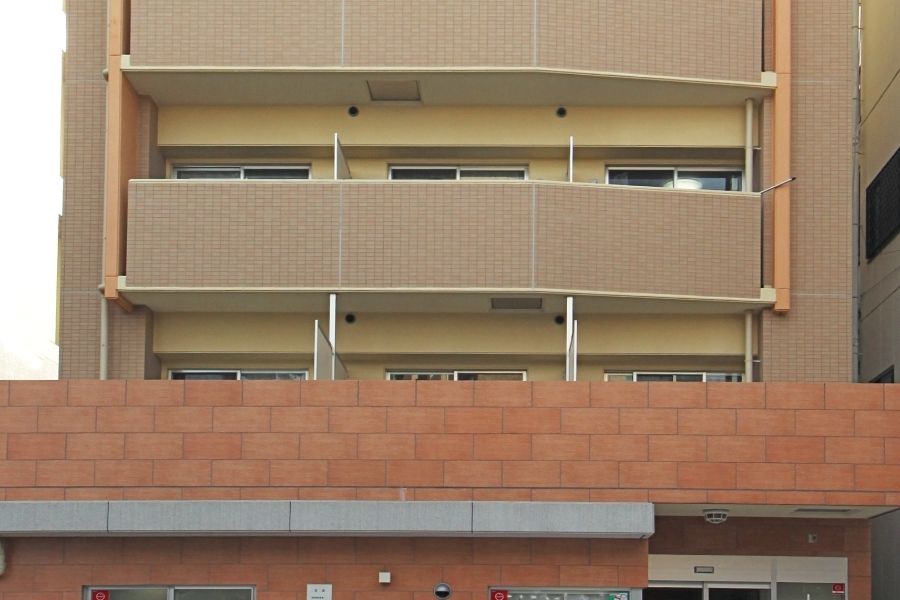 [In-facility nursing] “Cherry One 13 East” full-time employees who can make use of their first-time employee training qualifications