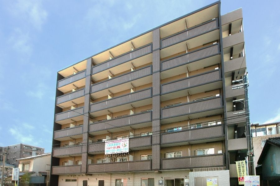 [Nursing at a facility] “Cherry One Tsuruhashi Ekimae” part-time job where you can make use of your first-time employee training qualifications