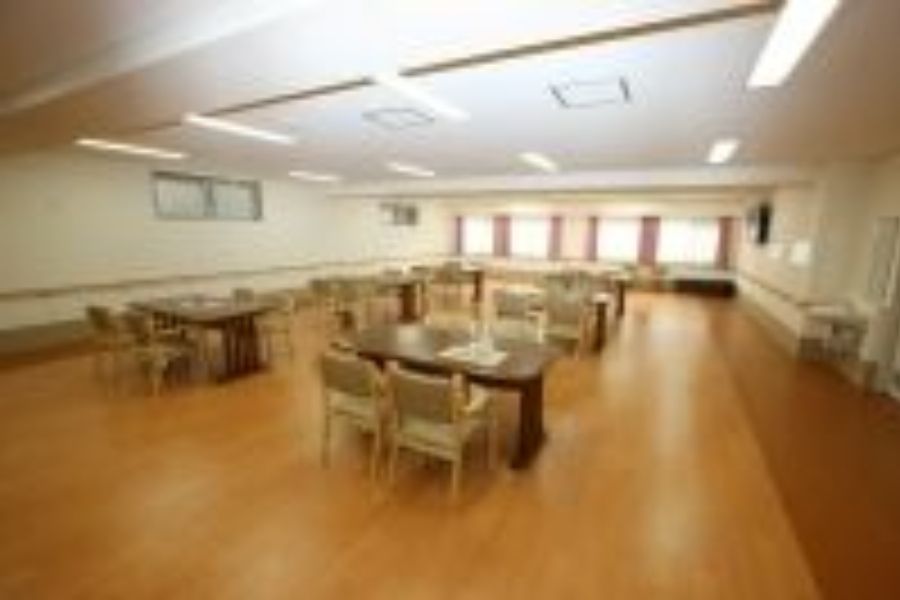 [Nursing at a facility] “Cherry One Tsuruhashi Ekimae” part-time job where you can make use of your first-time employee training qualifications