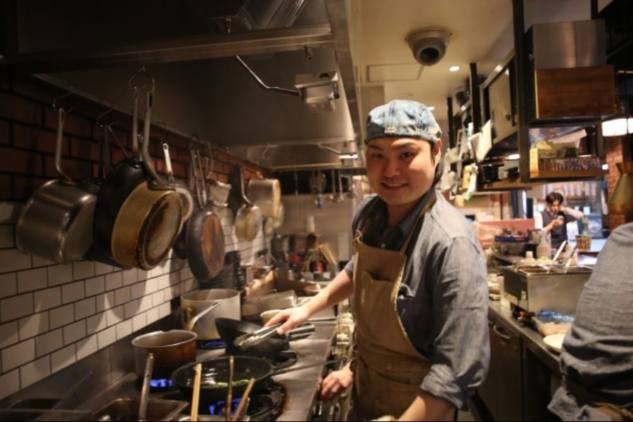 Salário por hora super alto de 1.300 ienes ~ [diretamente conectado à estação JR Tokyo] pessoas inexperientes são bem-vindas
