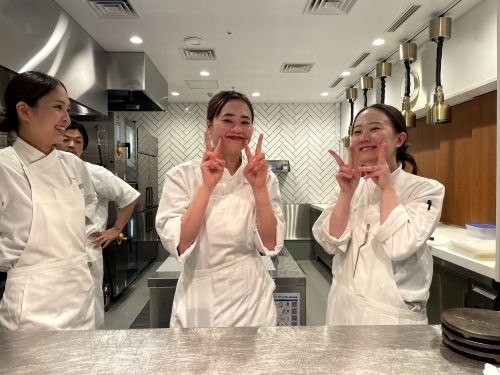 Thu nhập cao trên 260,000 yên/nhân viên bếp ☆ Người nói tiếng Indonesia/Nepal