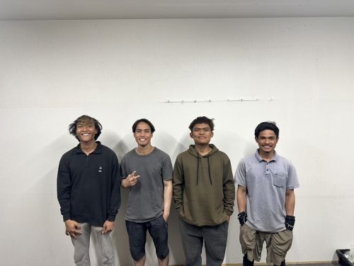 [도쿄/ 특정 기능 인정 기업] 콘도미니엄 등 인도네시아에서 활동 중인 건설 스태프