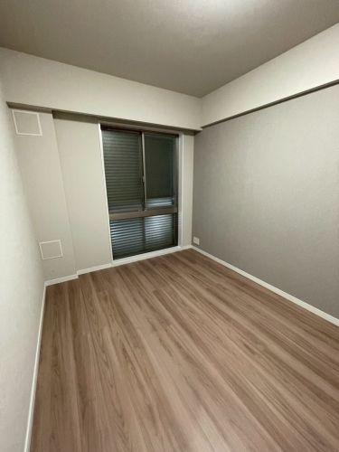 Dọn dẹp phòng sau khi tu sửa căn hộ ~ công việc đắt tiền! ～