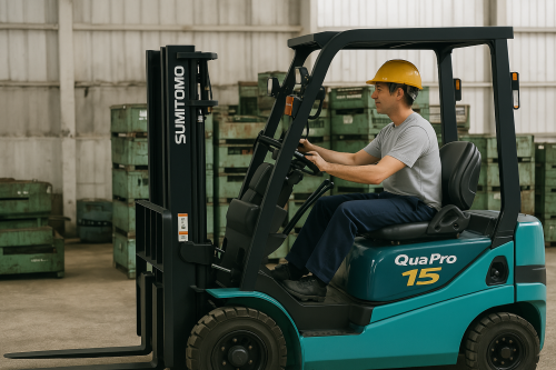[Empregos para escolher] Fabricação de peças automotivas