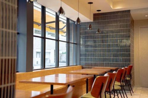 Quem gosta de pão é bem-vindo! Recrutamento de pessoal de vendas ✨ Estrangeiros OK, inexperientes OK!