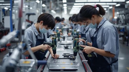 파칭코 기계 제작 구인 ♪