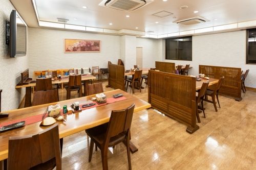 Chúng tôi đang tìm kiếm nhân viên phục vụ bữa sáng tại Kyoto Higashiyamaso!