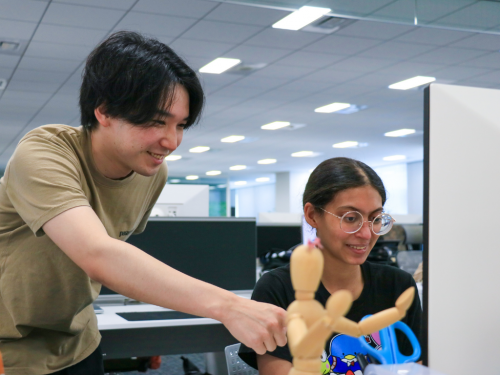 [Japonês → Tagalo] Serviços de tradução de mangás e jogos