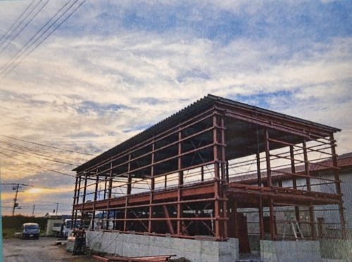 Công nhân gia công khung thép/màu tóc/kiểu tóc miễn phí, thiếu kinh nghiệm OK, chào đón những người có kinh nghiệm