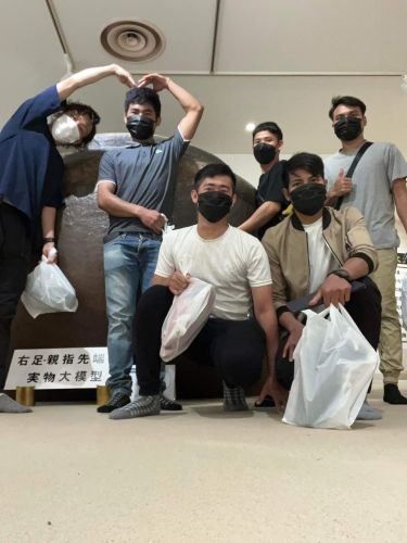 [Farm work staff] Foreigners active/Let's work in nature/those who like agriculture are welcome