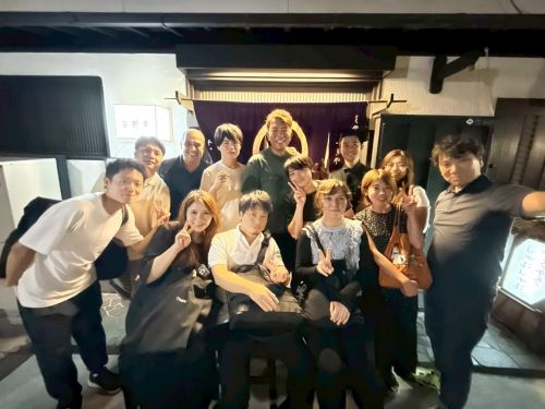 招聘全职员工！用您的母语向海外Youtubers进行提案和销售 ◎ 您可以发挥自己的外语技能！