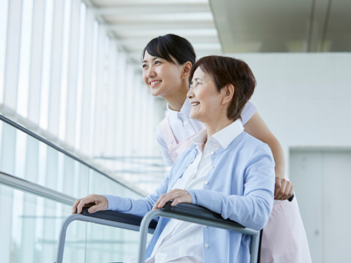 [Cidade de Amagasaki, Província de Hyogo] /Empregado em tempo integral/suporte de qualificação/salário mensal de 200.000 ou mais/instalações para deficientes/inexperiente OK