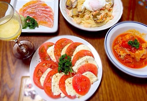 Hỗ trợ visa có sẵn! Công việc bếp nhà hàng Ý