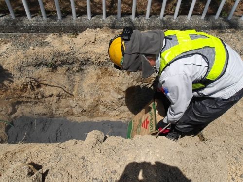 [Hãy làm việc cho tương lai] Bạn có thể hướng đến sự thăng tiến trong nghề nghiệp/Có trợ cấp nhà ở