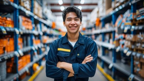 [Salário máximo por hora 1.750 ienes!!] Tudo bem se forem 2 semanas ou mais! /Você pode se juntar ao trabalho no dia seguinte!