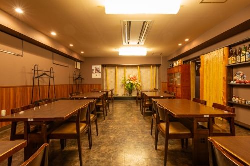 Hỗ trợ nấu ăn chuẩn bị mở