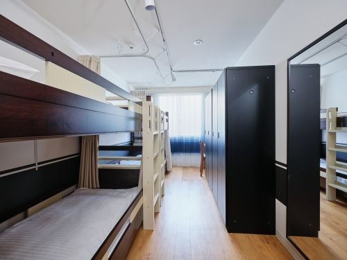 [Pessoas inexperientes também são bem-vindas!!] Limpeza e arrumação de cama de hotel