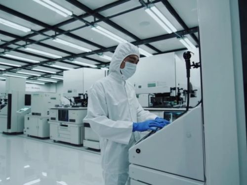 【エンジニア・半導体工場の立ち上げ】世界で活躍/月収40万円/年間休日123日