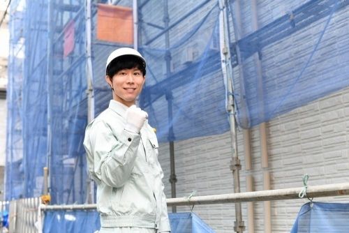 Nhân viên toàn thời gian/N5 ~ ứng dụng OK [lương hàng tháng 300.000, thu nhập cao tùy theo công việc chăm chỉ] nhân viên thi công giàn giáo